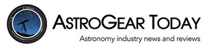 AstroGear Today logo