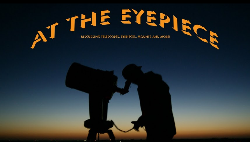 AtTheEyepiece